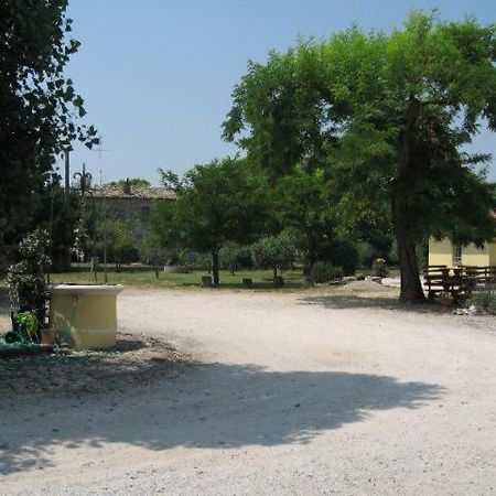 Bed and Breakfast Al Parco Ravenna Exterior foto
