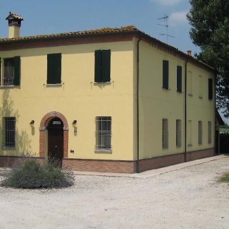 Bed and Breakfast Al Parco Ravenna Exterior foto