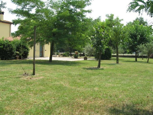Bed and Breakfast Al Parco Ravenna Exterior foto