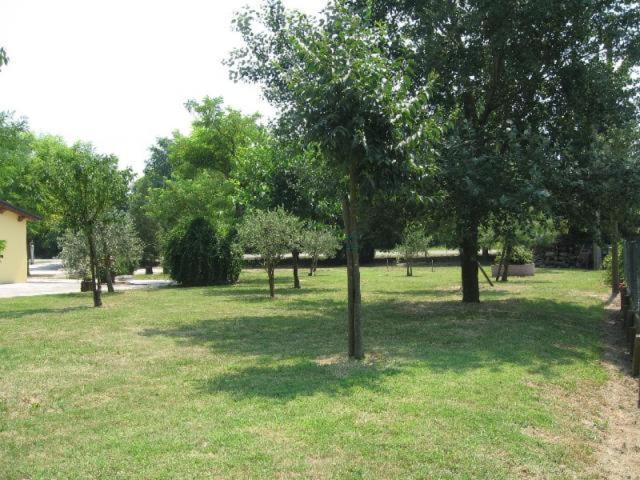 Bed and Breakfast Al Parco Ravenna Exterior foto
