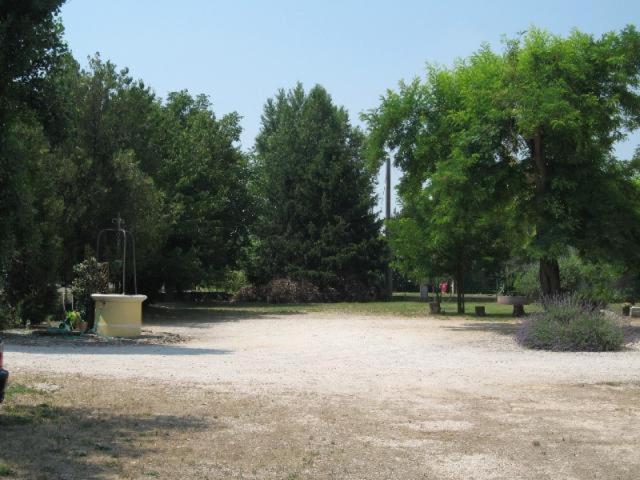 Bed and Breakfast Al Parco Ravenna Exterior foto