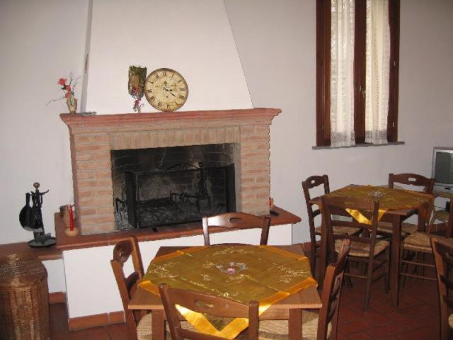 Bed and Breakfast Al Parco Ravenna Exterior foto