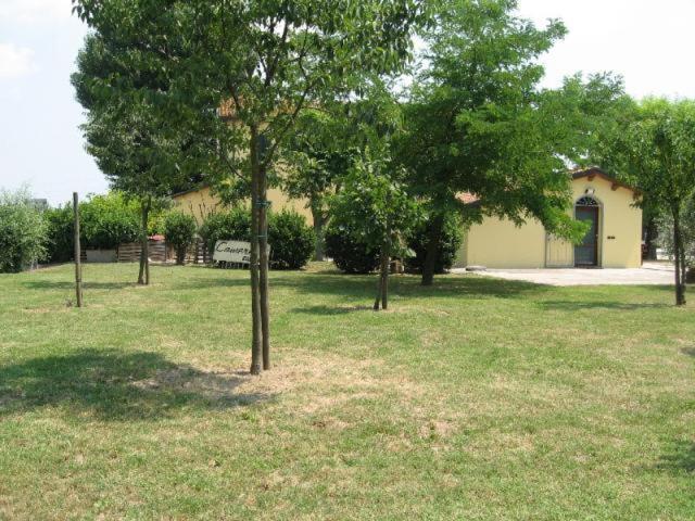 Bed and Breakfast Al Parco Ravenna Exterior foto