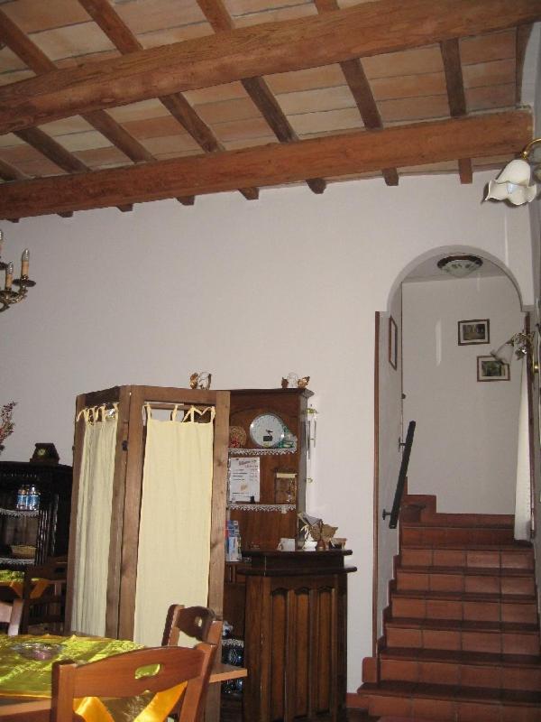 Bed and Breakfast Al Parco Ravenna Exterior foto