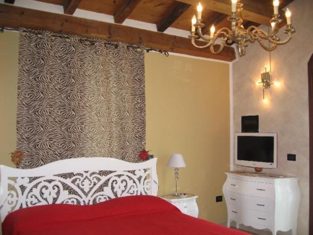 Bed and Breakfast Al Parco Ravenna Exterior foto