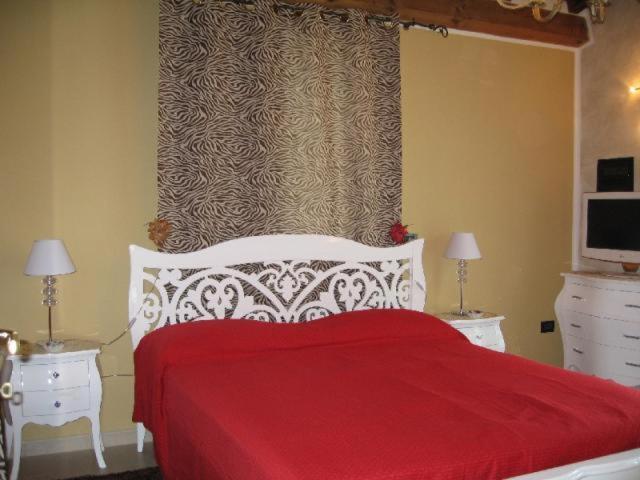 Bed and Breakfast Al Parco Ravenna Exterior foto