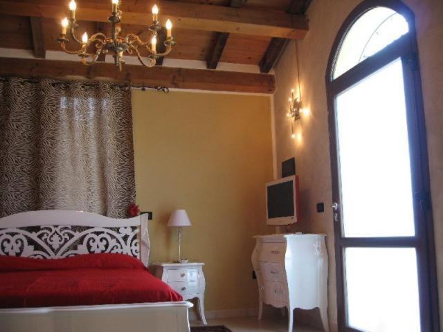 Bed and Breakfast Al Parco Ravenna Exterior foto