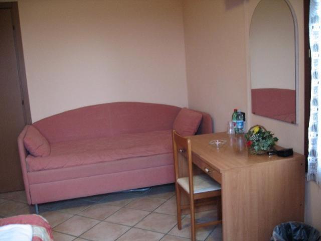 Bed and Breakfast Al Parco Ravenna Exterior foto