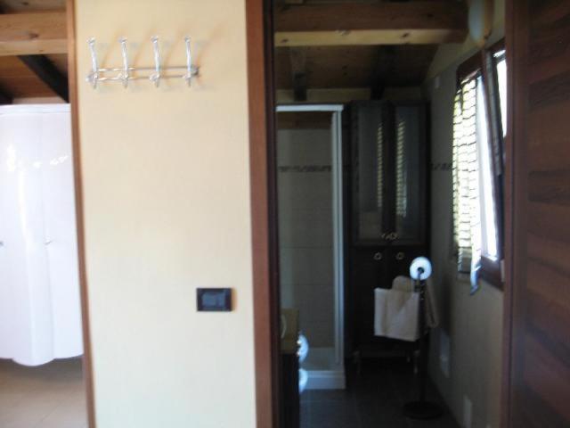 Bed and Breakfast Al Parco Ravenna Exterior foto