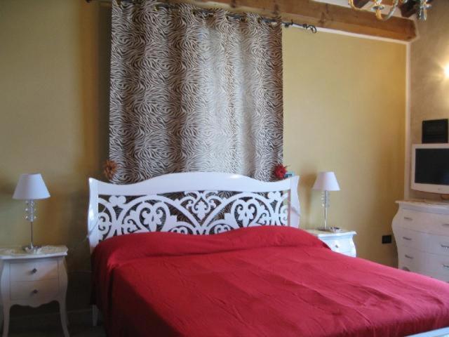 Bed and Breakfast Al Parco Ravenna Exterior foto