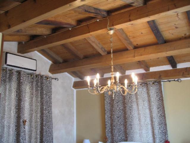 Bed and Breakfast Al Parco Ravenna Exterior foto