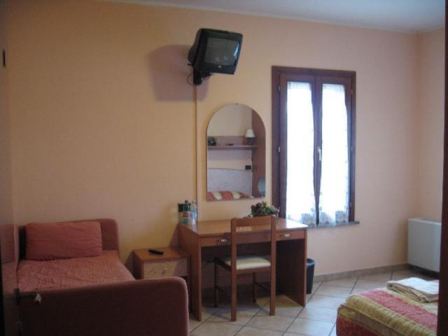 Bed and Breakfast Al Parco Ravenna Exterior foto