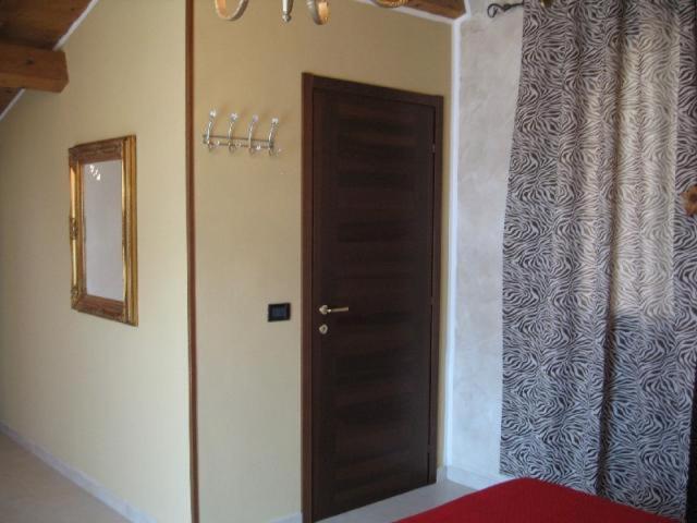 Bed and Breakfast Al Parco Ravenna Exterior foto