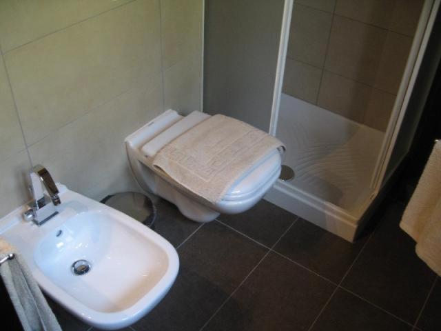 Bed and Breakfast Al Parco Ravenna Exterior foto