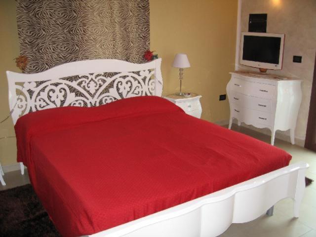 Bed and Breakfast Al Parco Ravenna Exterior foto