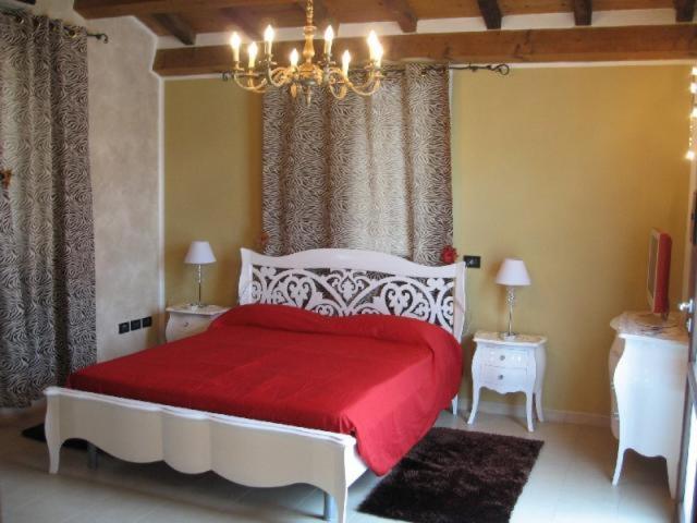 Bed and Breakfast Al Parco Ravenna Exterior foto