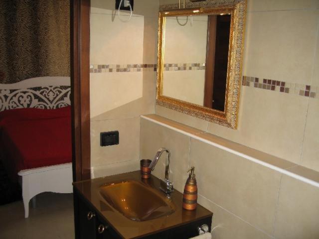 Bed and Breakfast Al Parco Ravenna Exterior foto