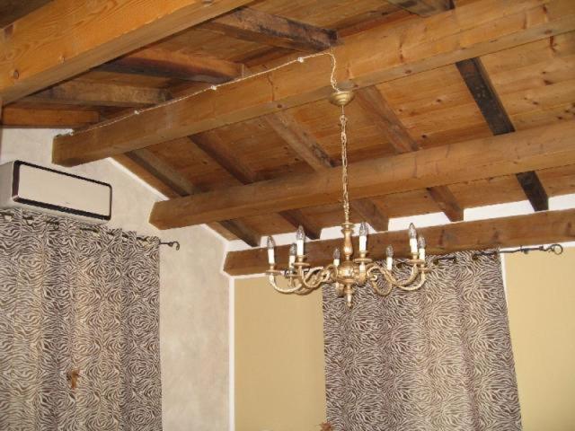 Bed and Breakfast Al Parco Ravenna Exterior foto