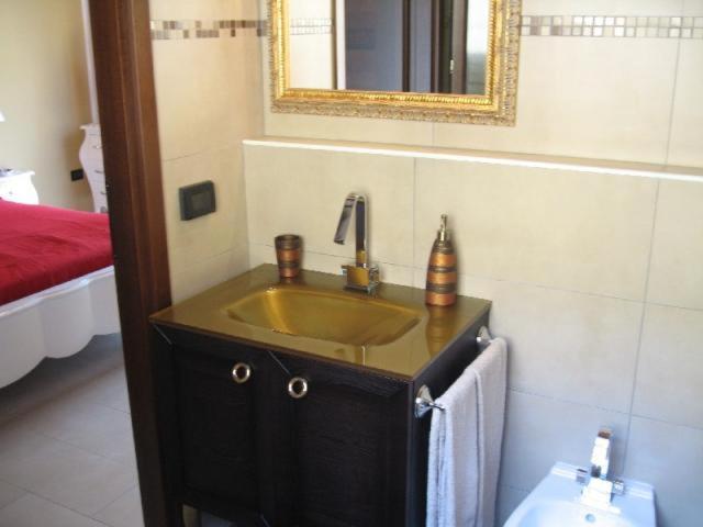 Bed and Breakfast Al Parco Ravenna Exterior foto