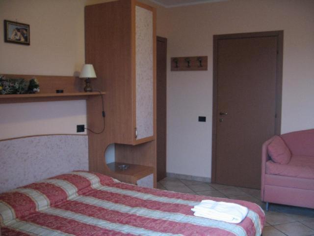 Bed and Breakfast Al Parco Ravenna Exterior foto