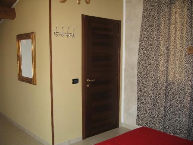 Bed and Breakfast Al Parco Ravenna Exterior foto