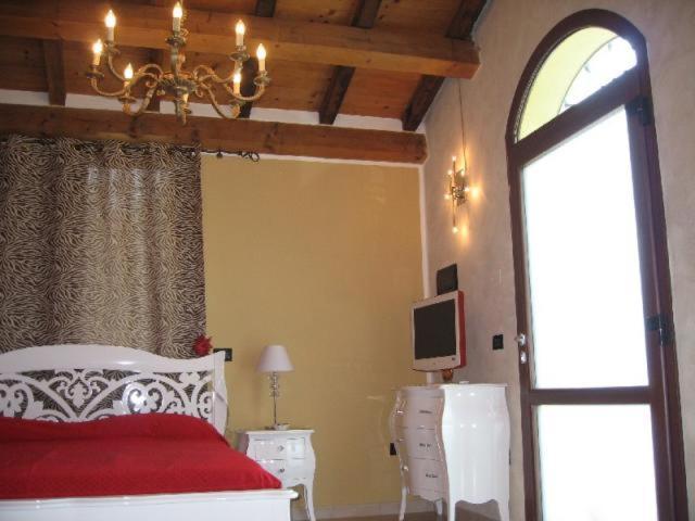 Bed and Breakfast Al Parco Ravenna Exterior foto