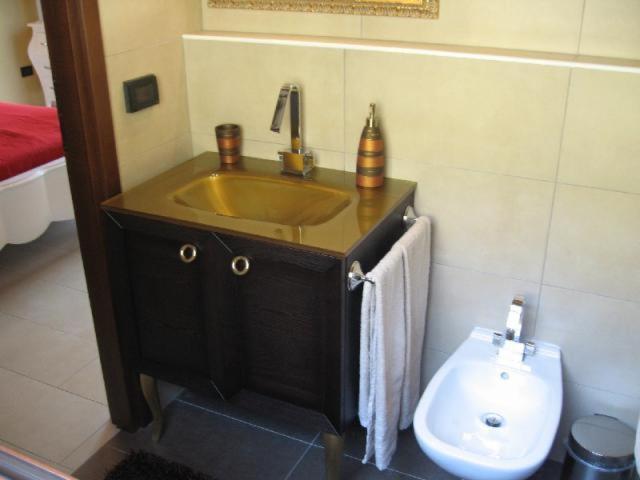 Bed and Breakfast Al Parco Ravenna Exterior foto