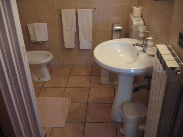 Bed and Breakfast Al Parco Ravenna Exterior foto